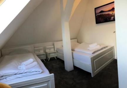 Heidepension Bispingen - 56