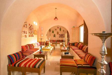 Iberostar Selection Royal El Mansour - 35