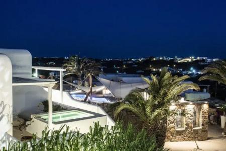 Ostraco Suites - 30