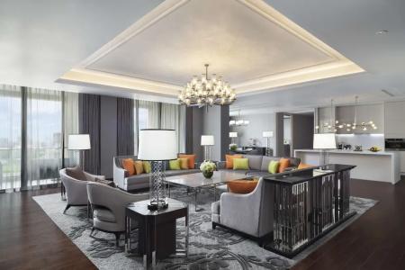 Sindhorn Kempinski Bangkok - Sha Extra Plus - 81