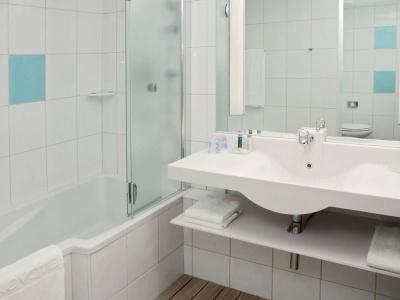 Novotel Lisboa - 8