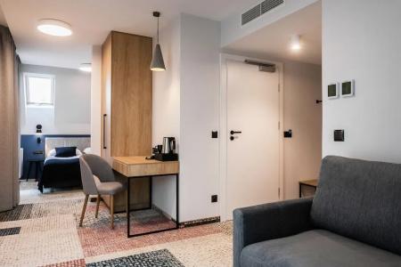 Vesper House - 42