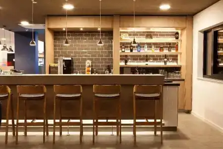 Holiday Inn Express - Sindelfingen, An Ihg - 20