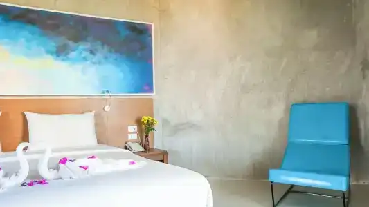B2 Sea View Pattaya - 112
