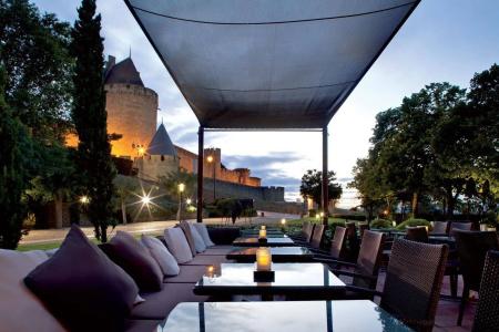 Hôtel du Château & Spa - Les Collectionneurs - 15