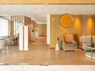 Novotel Phuket City Phokeethra - Sha Extra Plus - 1