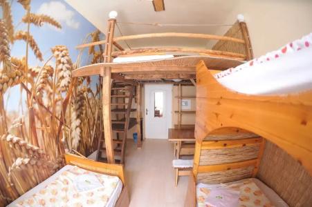 Artharmony Pension & Hostel - 115