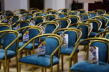 Vere Palace - 12