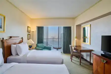 Grand Nile Tower - 19