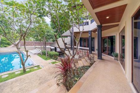 Chaweng Lakeview Residence - 137
