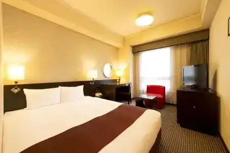 Villa Fontaine Grand Tokyo-Roppongi - 6