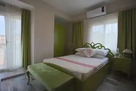 Cunda Morisi Otel - 12
