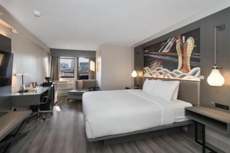 Best Western Plus Dragon Gate Inn - 4