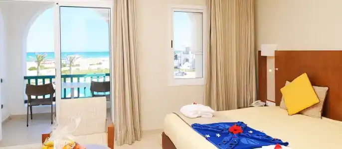 Vincci Helios Beach - 60