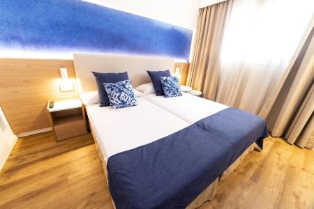 Parque Nereida Suites - 38