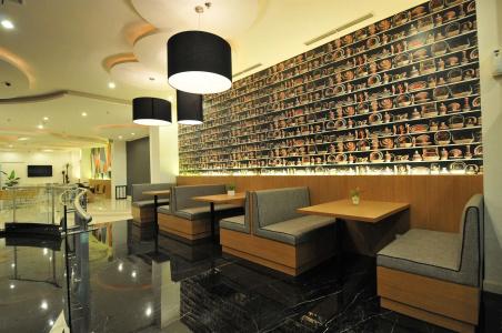 Clay Jakarta - 11