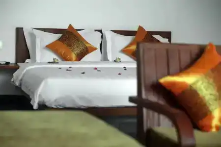 Sam So Boutique Villa - 62