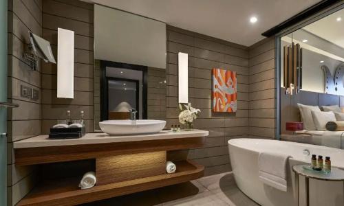 Pullman Jakarta Indonesia - 123