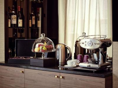 Pullman Paris Roissy Cdg Airport - 73