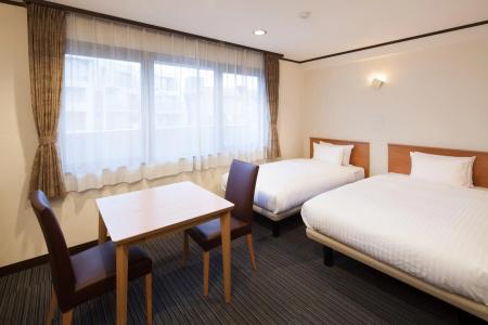Flexstay Inn Sugamo - 19