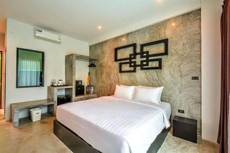 Aonang Viva Resort - Sha Plus - 108