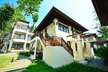 Kacha Resort & Spa, Koh Chang - Sha Extra Plus - 24