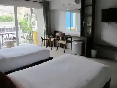 Aonang Eco Inn - 5