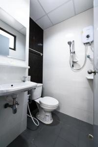 Thana Residence Klong 7 - 15