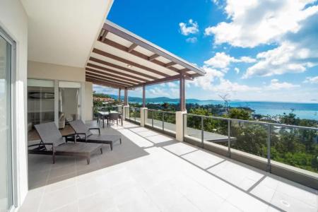 Whitsunday Reflections - 224