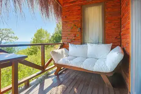 La Boheme Kabak - 5