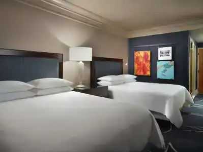 Omni Dallas - 50