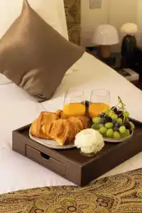 Hôtel du Palais Bourbon - 69