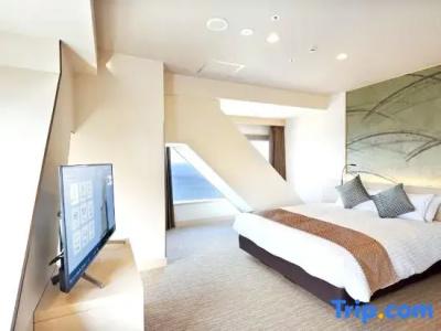 Oriental Suites Airport Osaka Rinku - 62