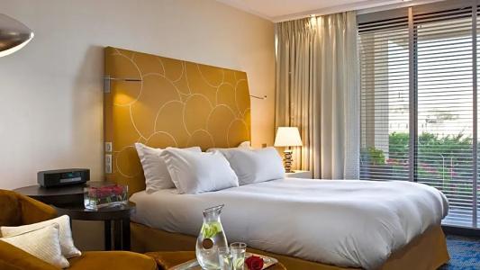Sofitel Marseille Vieux-Port - 66