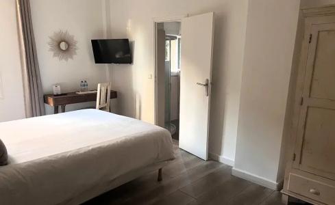 Hôtel Beau Site - Cap d'Antibes - 28