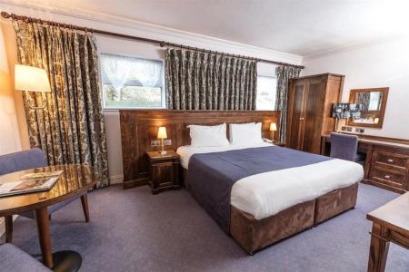 The Lansdowne - 5