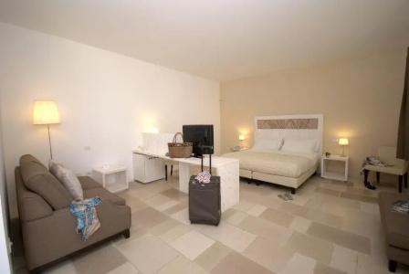 Masseria Corda Di Lana & Resort - 28