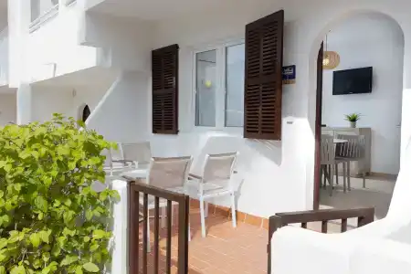 Sol Cala d´Or Apartamentos - 75
