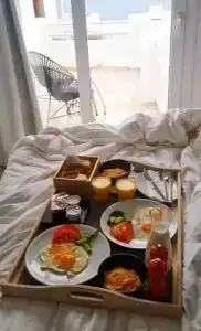 Casa Anna Suites - 10
