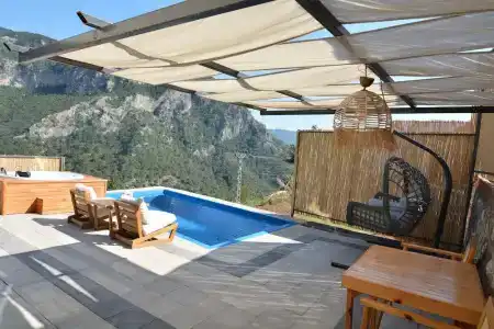 Kabak Freedom - 18