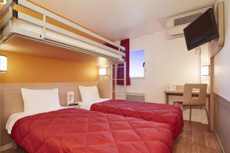 Premiere Classe Roissy CDG - Paris Nord 2 - Parc des Expositions - 29