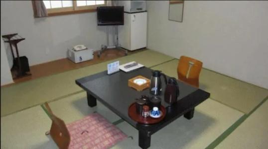 Nakamuraya Ryokan - 38