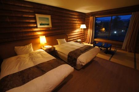 Cocopa Resort Club - 1