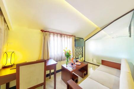 River Suites Hoi An - 42