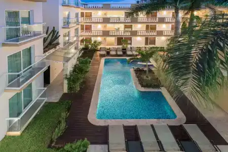 Wyndham Merida - 18