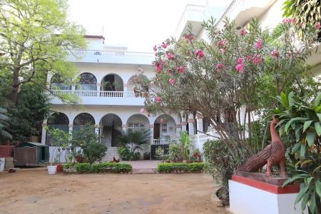 Shahar Palace - 0