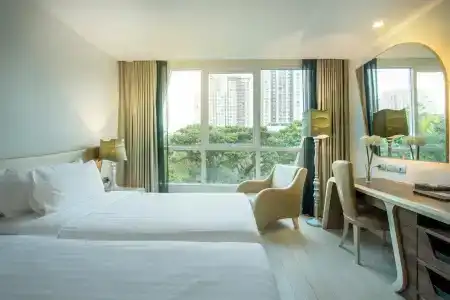 Le Tada Parkview - Sha Plus - 1