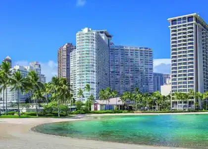 Waikiki Marina Resort at the Ilikai - 19