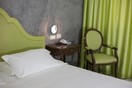 Blue Relais Maggiore - 40
