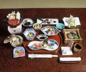 Sumiyoshi Ryokan - 7